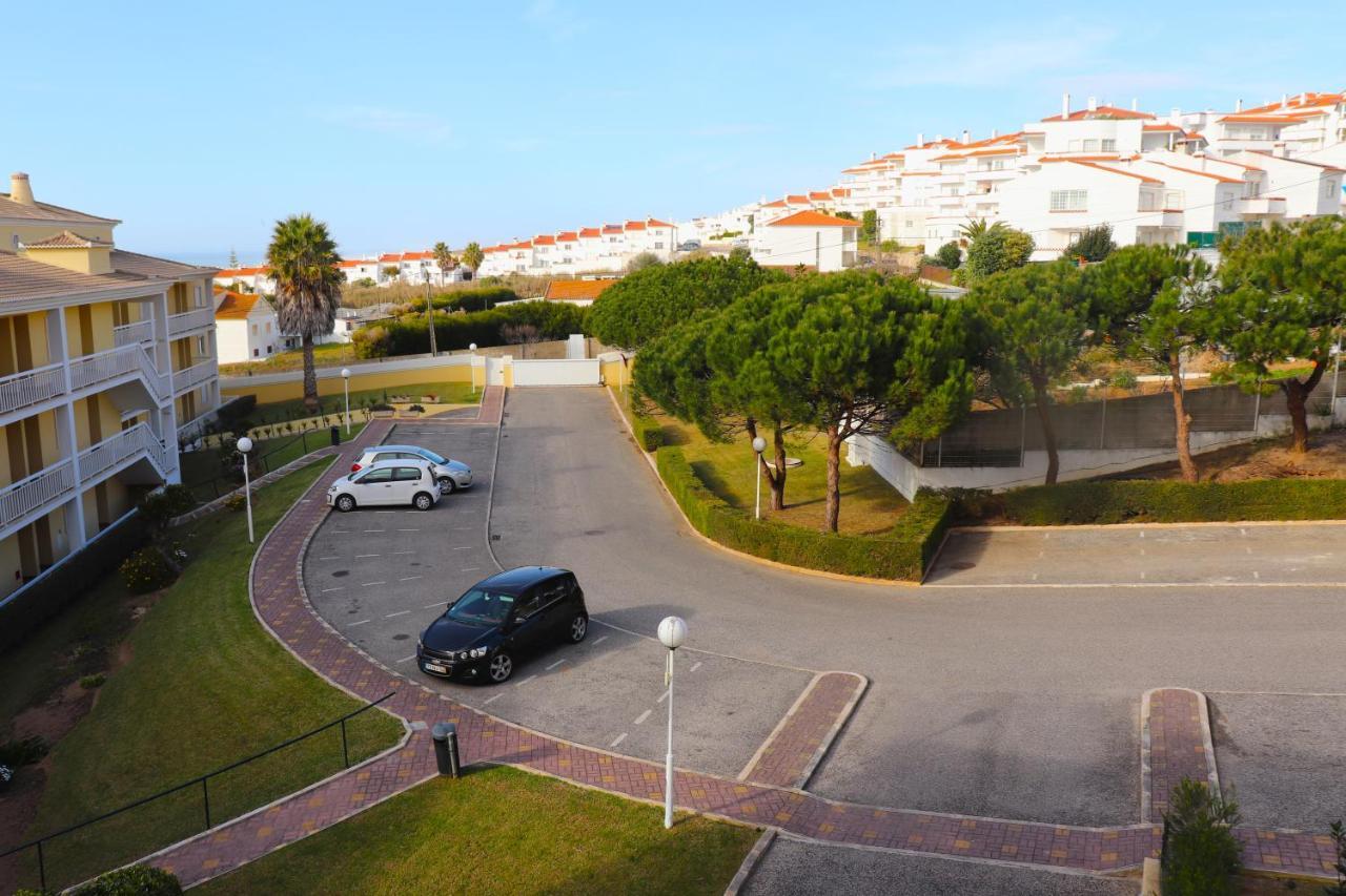 Casa da Bica - Cond. indoor/outdoor pool Ericeira Exterior foto
