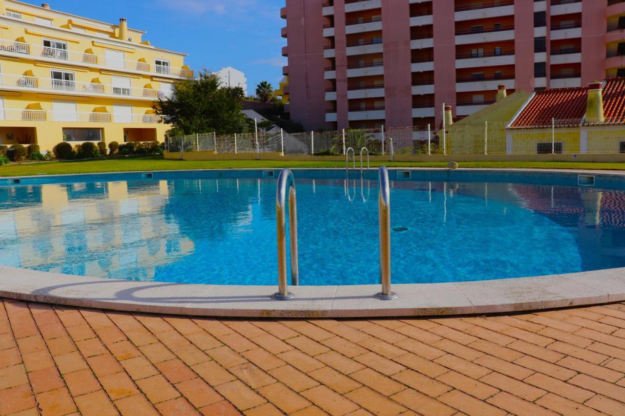 Casa da Bica - Cond. indoor/outdoor pool Ericeira Exterior foto