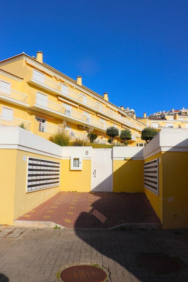 Casa da Bica - Cond. indoor/outdoor pool Ericeira Exterior foto