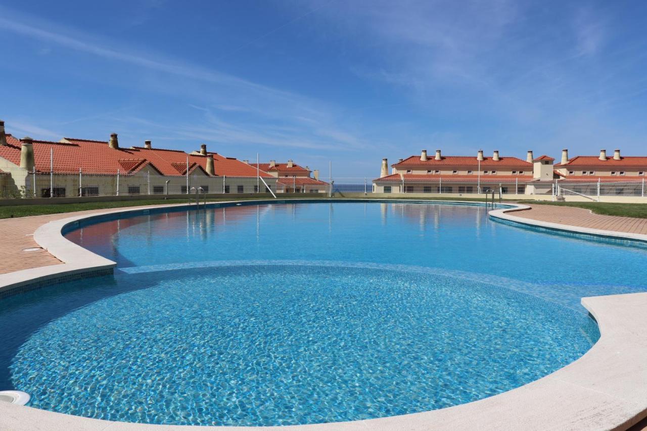 Casa da Bica - Cond. indoor/outdoor pool Ericeira Exterior foto